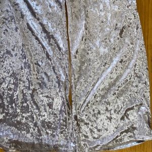Monteau pants medium